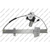 PRASCO FD103W025 Raammechanisme