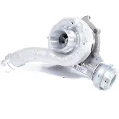 BTS Turbo T915260 Turbocharger