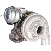 FEBI BILSTEIN 186821 Turbocharger