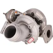 FEBI BILSTEIN 187185 Turbocharger