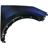 Diederichs 6522806 Spatbord