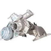 FEBI BILSTEIN 189568 Turbocharger