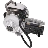 FEBI BILSTEIN 187000 Turbocharger