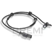 BREMI 51350 Wielsnelheidssensor (ABS)