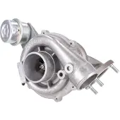 FEBI BILSTEIN 186861 Turbocharger