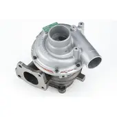 BTS Turbo T914859 Turbocharger