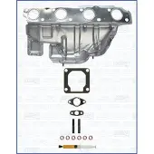 Ajusa JTC12279 Turbocharger, montageset