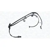 MAGNETI MARELLI 172100052010 Wielsnelheidssensor (ABS)