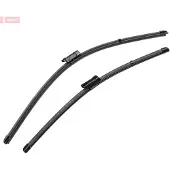 Denso Wisserblad DF-207, 600/520mm, Voor