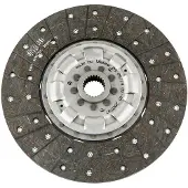 Valeo Koppelingsplaat 806464