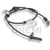 BREMI 51473 Wielsnelheidssensor (ABS)
