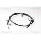 TRISCAN 8140 431089 Handremkabel