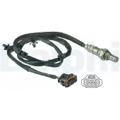 Delphi Lambdasonde ES20513-12B1