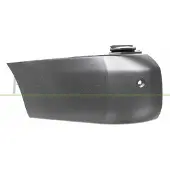 PRASCO OP9381184 Bumper