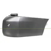 PRASCO OP9381183 Achterbumper