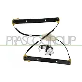 PRASCO Raambedieningsmechanisme AD024W025
