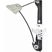 METZGER 2160675 Raammechanisme