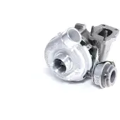 BTS Turbo T914553 Turbocharger