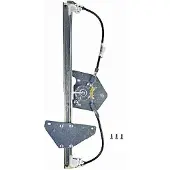 METZGER 2160524 Raammechanisme