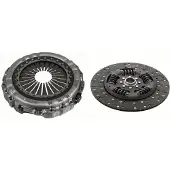 SACHS 3400 700 601 Koppelingsset