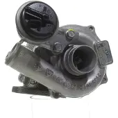 ALANKO 10900020 Turbocharger
