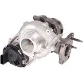 FEBI BILSTEIN 187672 Turbocharger