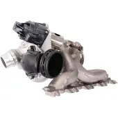 FEBI BILSTEIN 192604 Turbocharger