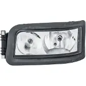 Hella Koplamp 1EH 354 984-031 Hella voor o.a. MAN