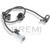 BREMI 51732 Wielsnelheidssensor (ABS)