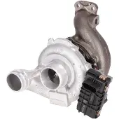 FEBI BILSTEIN 186925 Turbocharger