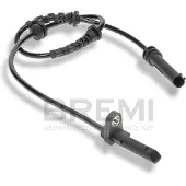 BREMI 51513 Wielsnelheidssensor (ABS)