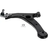Moog TO-WP-13309 Draagarm