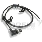 BREMI 51084 Wielsnelheidssensor (ABS)