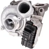 FEBI BILSTEIN 186959 Turbocharger
