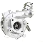 ALANKO 10900154 Turbocharger