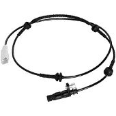 Hella 6PU 010 039-801 Wielsnelheidssensor (ABS)
