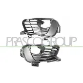 BLIC 6502-07-5520912P Ventilatiegrille, bumper