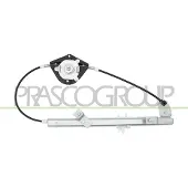 PRASCO FT133W053 Raammechanisme