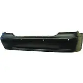 Diederichs 1615158 Achterbumper