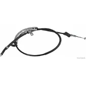 HERTH+BUSS JAKOPARTS J3934071 Handremkabel