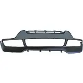 Diederichs 1291050 Bumper