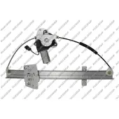 PRASCO FD103W026 Raammechanisme