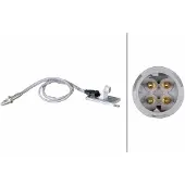 Hella 6PN 358 186-491 NOx-sensor, NOx-katalysator