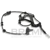BREMI 51690 Wielsnelheidssensor (ABS)