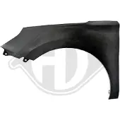 Diederichs 6837007 Spatbord
