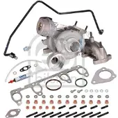 FEBI BILSTEIN 190708 Turbocharger