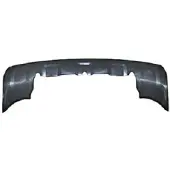 Diederichs 5881953 Bumper