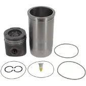 NÜRAL 89-143800-30 Reparatieset, zuiger / cilinderbus