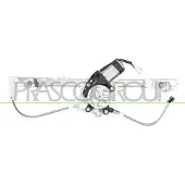 PRASCO FT342W021 Raammechanisme