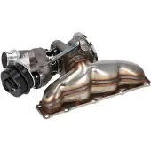 FEBI BILSTEIN 189818 Turbocharger